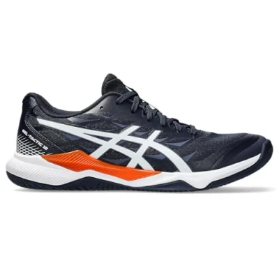 Afbeelding van ASICS Gel Tactic 12 Sneakers voor heren, Meerkleurig, 41,5 EU, 41.5 EU