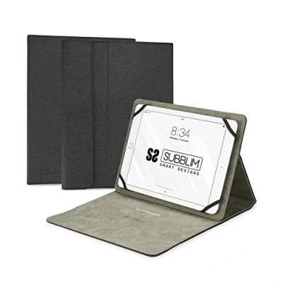 Afbeelding van Tablet kap Subblim SUB CUT 1CT001 Zwart
