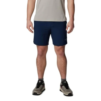 Afbeelding van Columbia Hike Color Block Short Wandelshorts voor heren