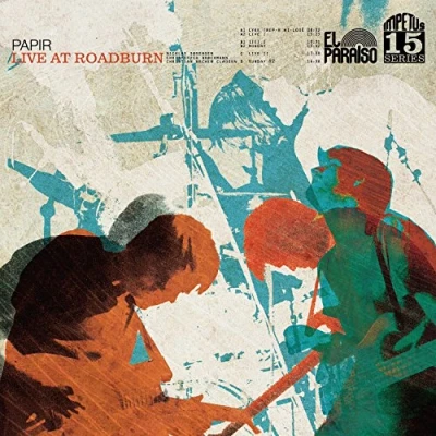 Afbeelding van Live at Roadburn