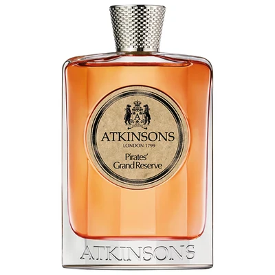 Afbeelding van Uniseks Parfum Atkinsons EDP Pirates&#039; Grand Reserve 100 ml