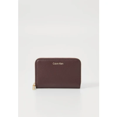 Afbeelding van Calvin Klein Portemonnee bourgogne