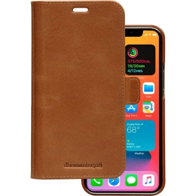 Afbeelding van dbramante1928 Lynge case iPhone 13 Pro Max bruin LY67GT001320