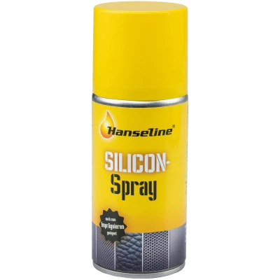 Afbeelding van Hanseline silicone spray 150ml