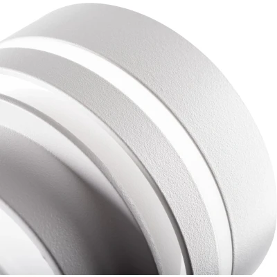 Afbeelding van Kanlux Govik inbouwspot downlight wit GU5.3 GU10