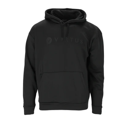 Afbeelding van Virtus Hoodie, Heren, Maat: Small, Black