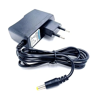Afbeelding van TOP CHARGEUR * Voedingsadapter AC Adapter Netadapter Oplader 5V voor Digitale Radio DAB Sony XDR S61D