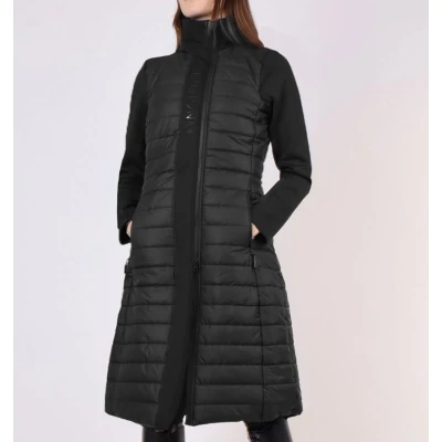 Afbeelding van Montar FW&#039;23 Jacket long hybrid Emmaverkocht door HypoStore