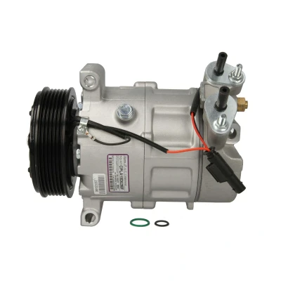 Afbeelding van NRF Airco compressor 320038