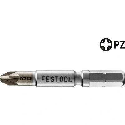 Afbeelding van Festool Accessoires Bit PZ 2 50 CENTRO/2 205070