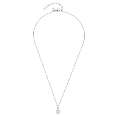 Afbeelding van Leonardo CHAÎNES Ketting, Dames, Maat: One Size, Argent