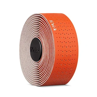 Afbeelding van Fizik Stuurlint Tempo Microtex Classic 2Mm Oranje