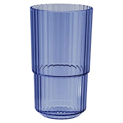 Afbeelding van APS 10589 drinkbeker LINEA, 500 ml, Tritan, onbreekbaar, BPA vrij, Made in Germany