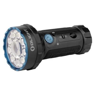 Afbeelding van Olight Marauder Mini Zaklamp Oplaadbaar Zwart