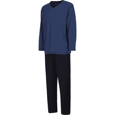 Afbeelding van Ceceba Heren Pyjama lang 30491 XXL