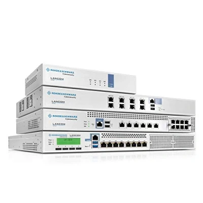 Afbeelding van LANCOM R&amp;S UF 200 5Y Basic License (5 Years)
