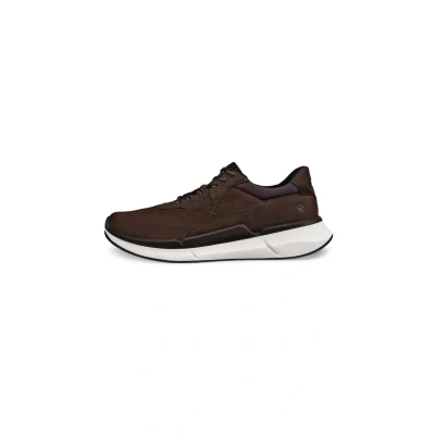Afbeelding van ECCO BIOM 2.2 Sneakers laag, Heren, Maat: 40, Mocha Leer