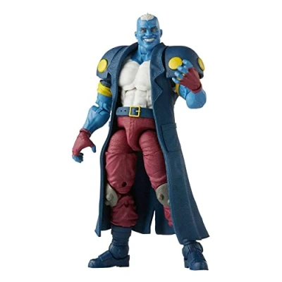 Afbeelding van Marvel X Men Legends Series: Maggott Speelfiguur (15cm)