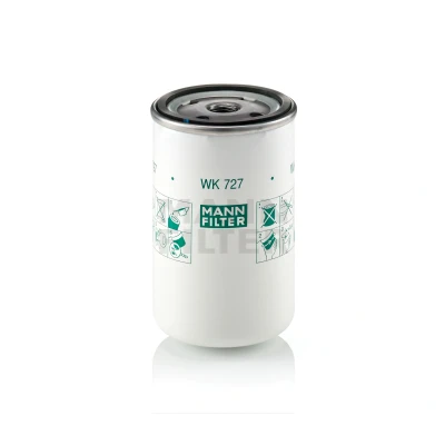 Afbeelding van Mann brands.f rvi WK727