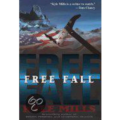 Afbeelding van Free Fall: With an introduction by John Gray