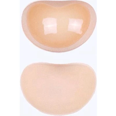 Afbeelding van Go Gadget Push up Pads Beige: Versterk je Decolleté!