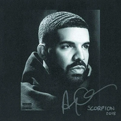 Afbeelding van Drake Scorpion (2 CD)
