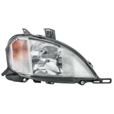 Afbeelding van Hella Koplamp MB M serie( W163) 98 01 Rechts H7 1EA 963 130 461