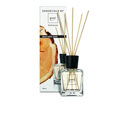 Afbeelding van Essentials Cedar Wood 200ml