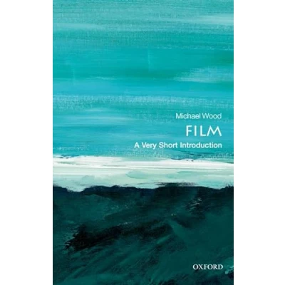 Afbeelding van Film A Very Short Introduction