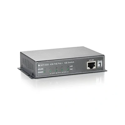 Afbeelding van Level One GEP 0520
