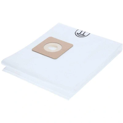 Afbeelding van Bosch Accessories 2609256F66 Filterzak 4 stuk(s)