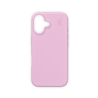 Afbeelding van Ideal Of Sweden Magsafe Bubblegum Pink Telefoonhoesje Voor Apple Iphone 16 Roze