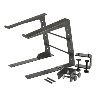 Afbeelding van Citronic LS 01C compacte laptop standaard