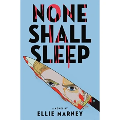 Afbeelding van None Shall Sleep: 1