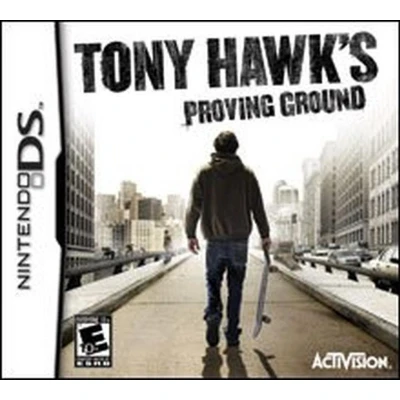 Afbeelding van Tony Hawk&#039;s Proving Ground