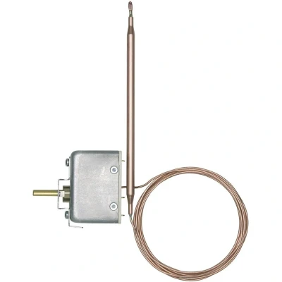Afbeelding van Jumo 60000219 Temperatuurbegrenzer