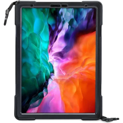 Afbeelding van Xccess Survivor All round Case Apple iPad Pro 12.9 (2018/2020/2021/2022) Black (Screenless)