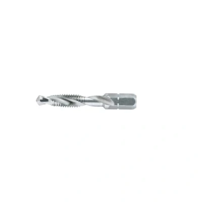 Afbeelding van 10x Wiha Combitapboorbit 1/4 (27899) M5 x 41 mm