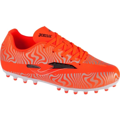 Afbeelding van Joma Evolution Jr 2408 AG EVJW2408AG, voor een jongen, Oranje, Voetbalschoenen, maat: 36