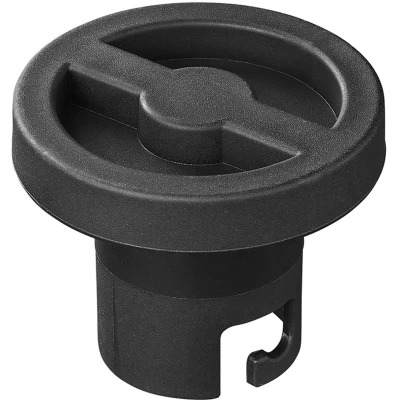 Afbeelding van Pro Plus Gasdop / Stofdop LPG 50 mm Lang Zwart