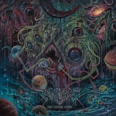 Afbeelding van The Outer Ones
