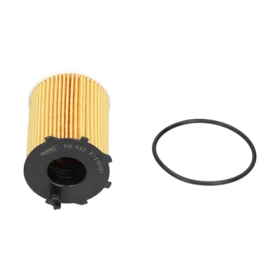 Afbeelding van Amc Filter Oliefilter TO 152