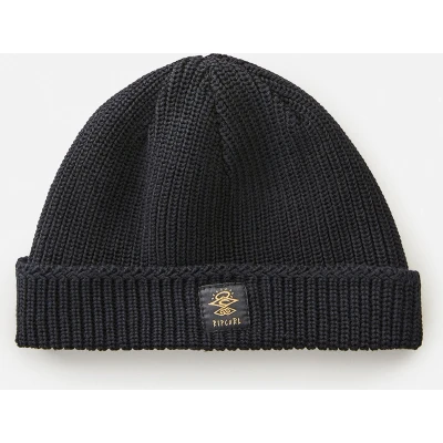 Afbeelding van Rip Curl Searchers Reg Beanie Black