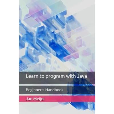 Afbeelding van Learn to Program with Java
