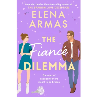 Afbeelding van The Fiance Dilemma