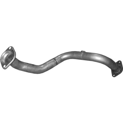 Afbeelding van POLMO 26.329 Uitlaatpijp Voor TOYOTA: RAV4 III SUV (XA30) 2.4 4WD, 2.0 2005 2013