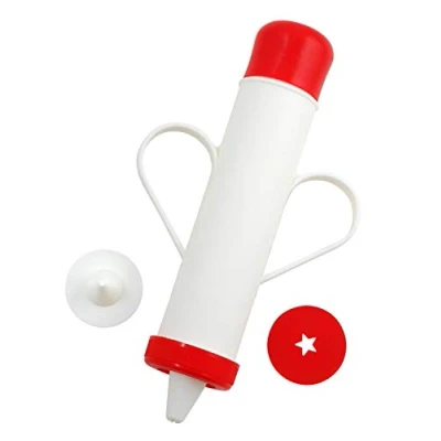 Afbeelding van Space Home Churros en Koekjespers Churro Maker Gun 26 cm