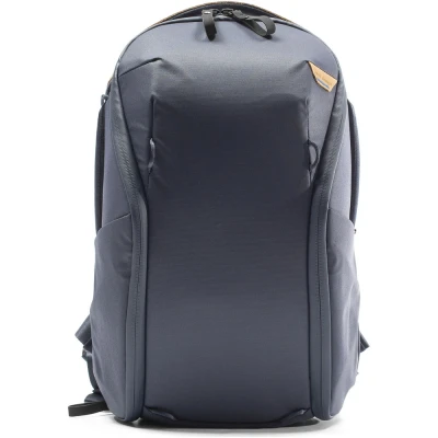 Afbeelding van Peak Design Everyday Backpack 15L Zip V2 Midnight