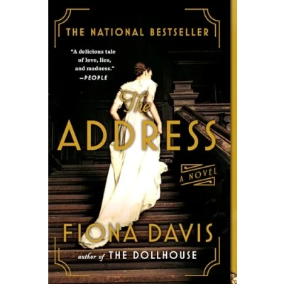 Afbeelding van The Address: A Novel