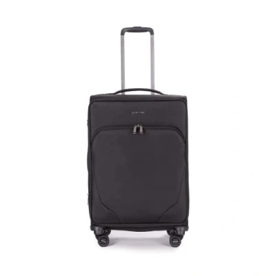 Afbeelding van Stratic Mix 4 wielige trolley 65 cm